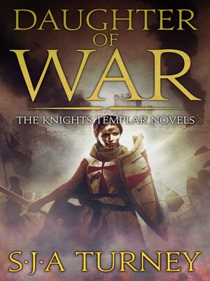 cover image of Daughter of War